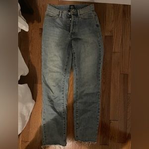 Urban outfitters jean